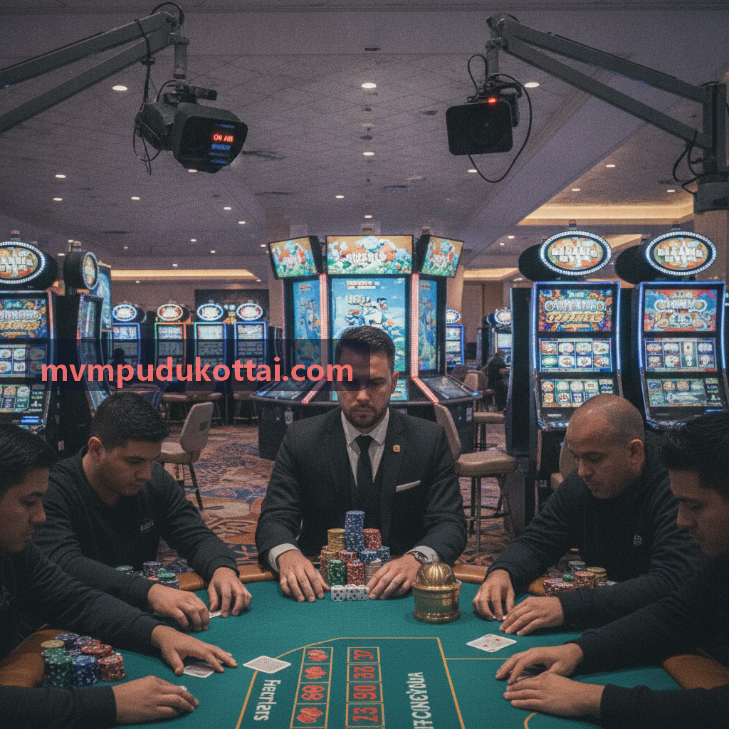 Bàn bài ba lá và bài kéo tại Live Casino Lu88